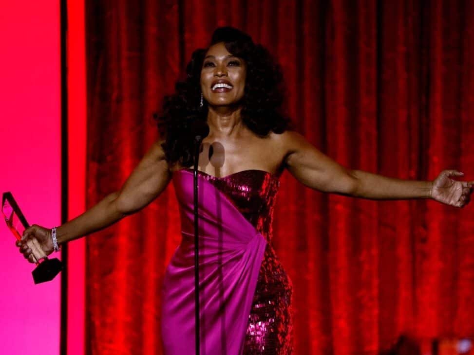 5th annual celebration of Black Cinema and Television