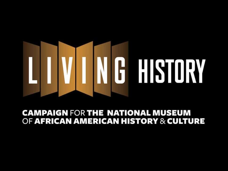 $350M Living History Campaign