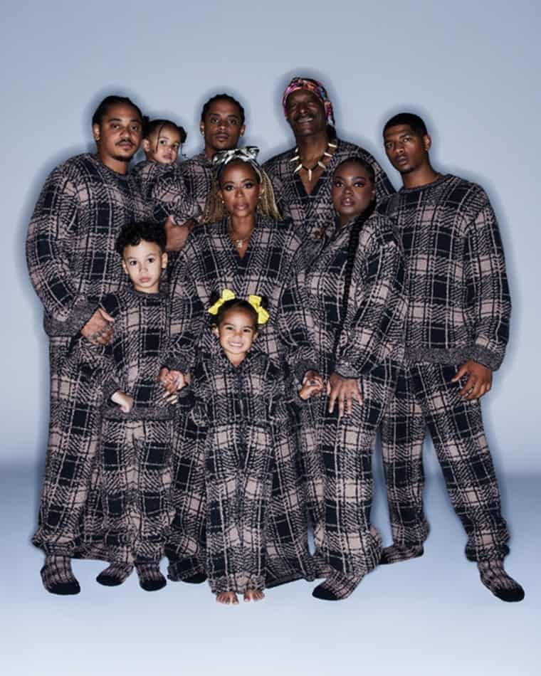 snoop dogg for skims