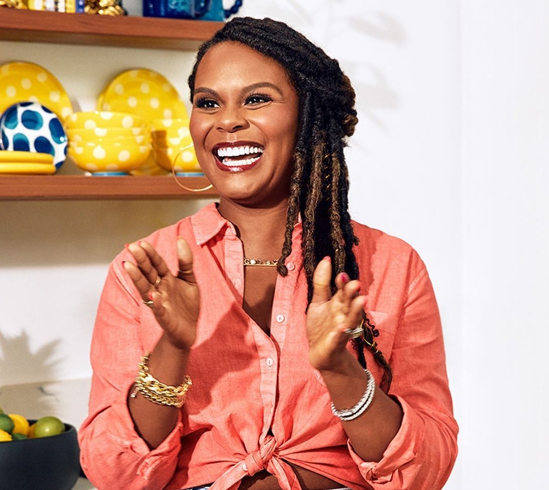 Tabitha Brown Vegan Food & Kitchen Collection at Target