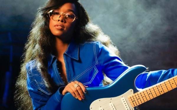 H.E.R.