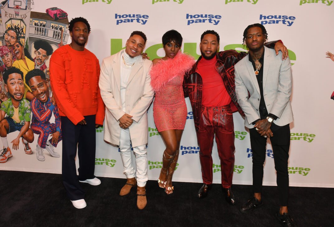 House Party Screening