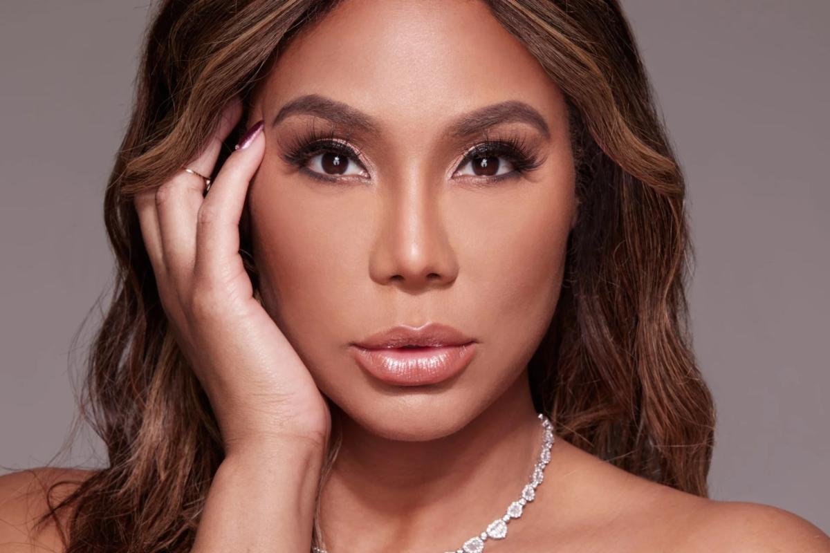 TV One’s A Mother’s Intuition starring Tamar Braxton wraps filming