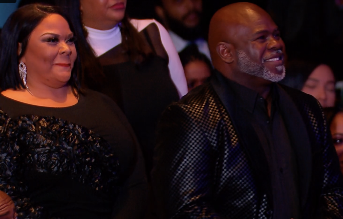 5th annual urban one honors