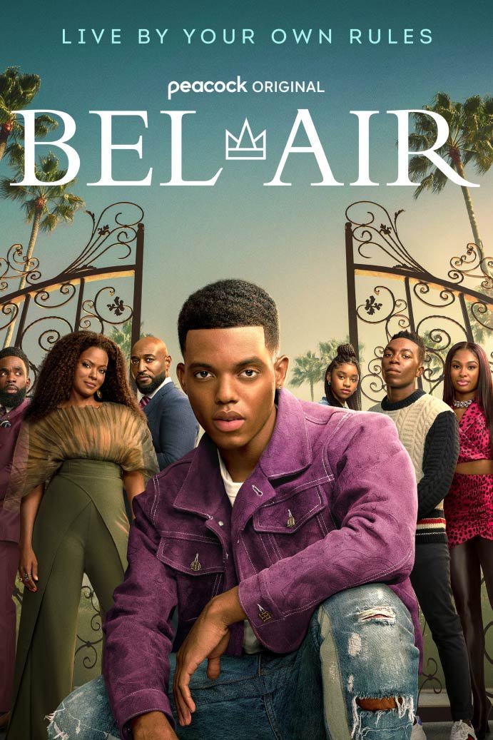 Bel-Air season 2