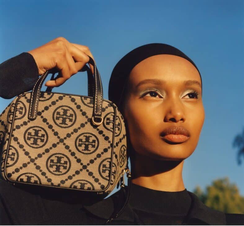 Tory Burch spring 2023