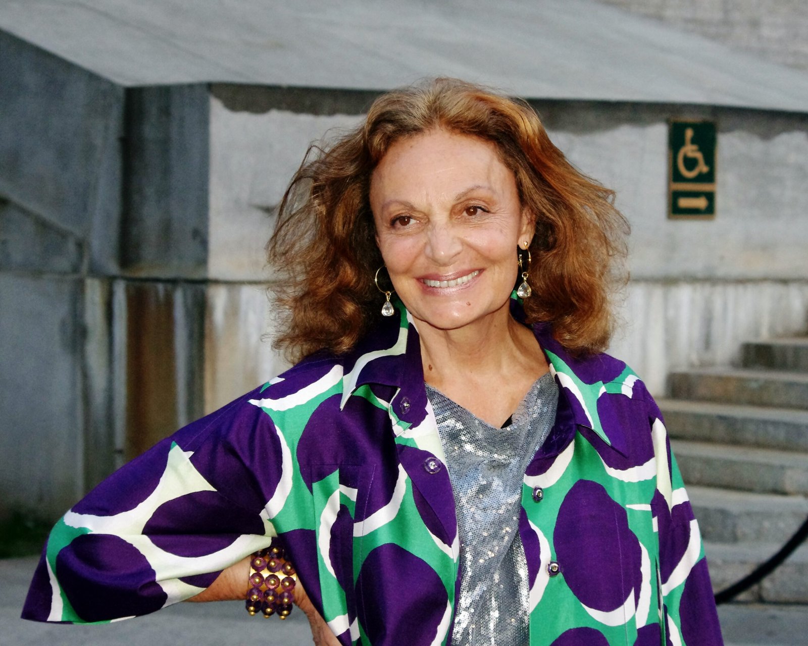 Skechers Launches Fashion Collaboration&nbsp;With Diane von Furstenberg