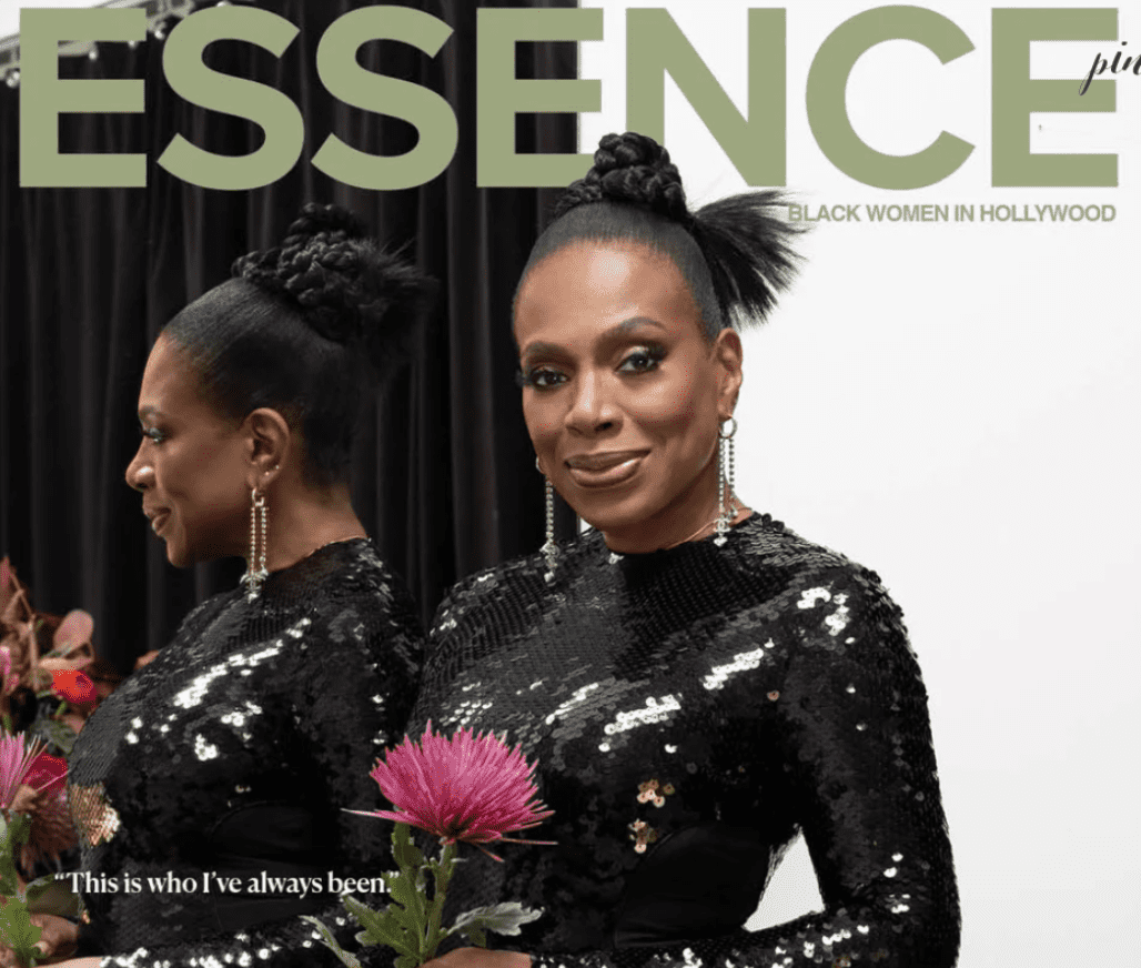 Sheryl Lee Ralph