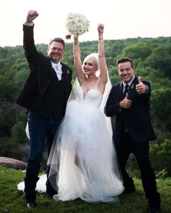 Gwen Stefani