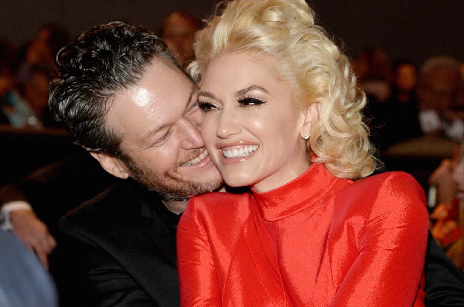 Blake Shelton how his Relationship with Gwen Stefani Saved His Life