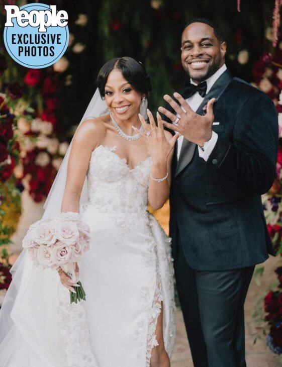 faith centered wedding