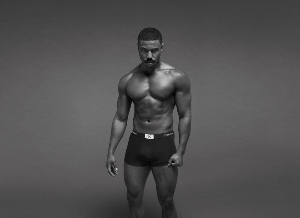 Calvin Klein