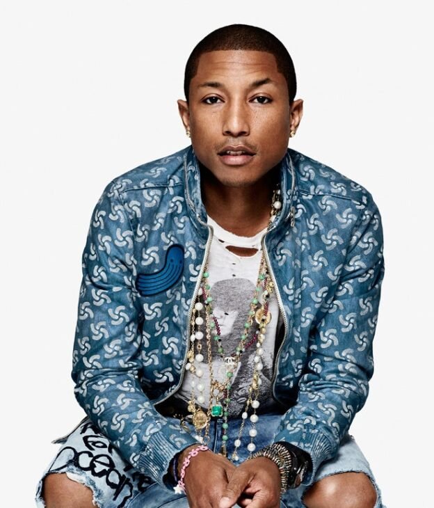 Pharrell Williams