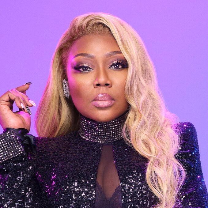 SWV & Xscape: The Queens Of R&B