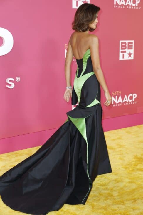 Zendaya