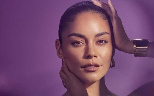 Vanessa Hudgens relaunches Know Beauty