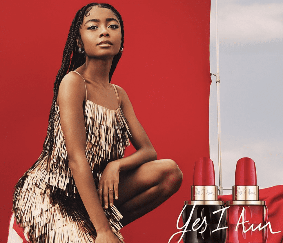 Skai Jackson