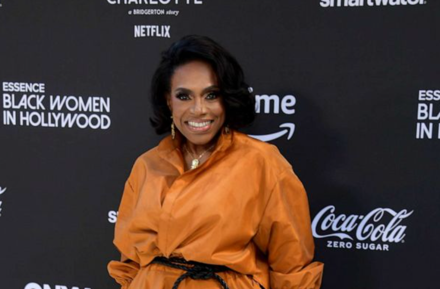 Sheryl Lee Ralph: Essence Black Women in Hollywood Awards Luncheon Speech