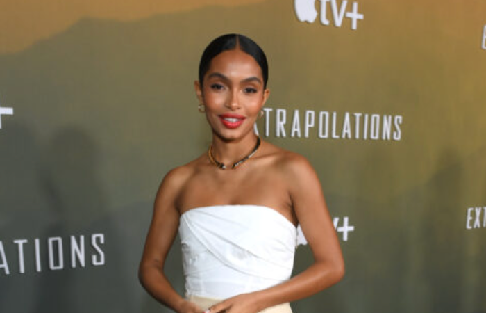 Yara Shahidi