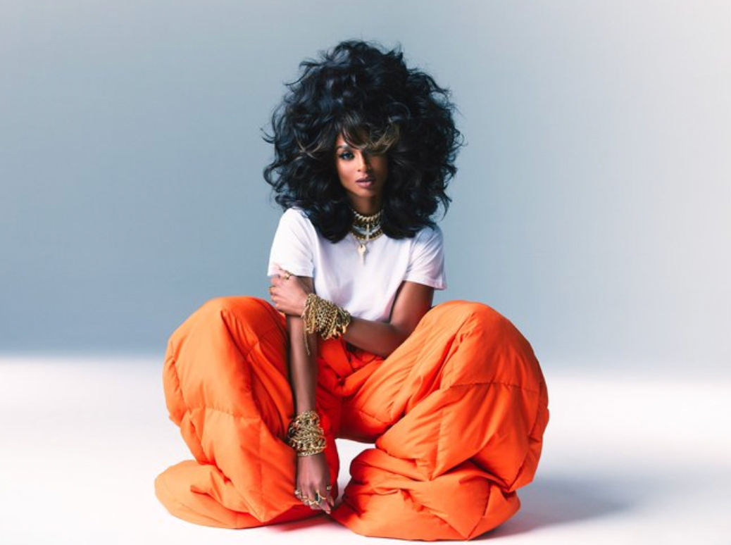 Ciara Da Girls
