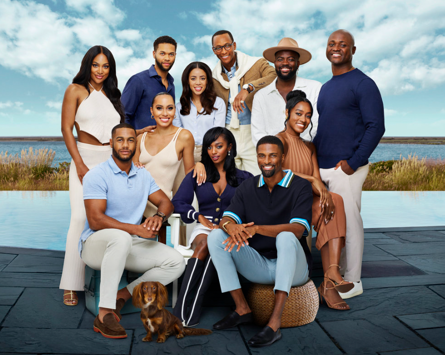 Check out Summer House: Martha’s Vineyard on BRAVO!