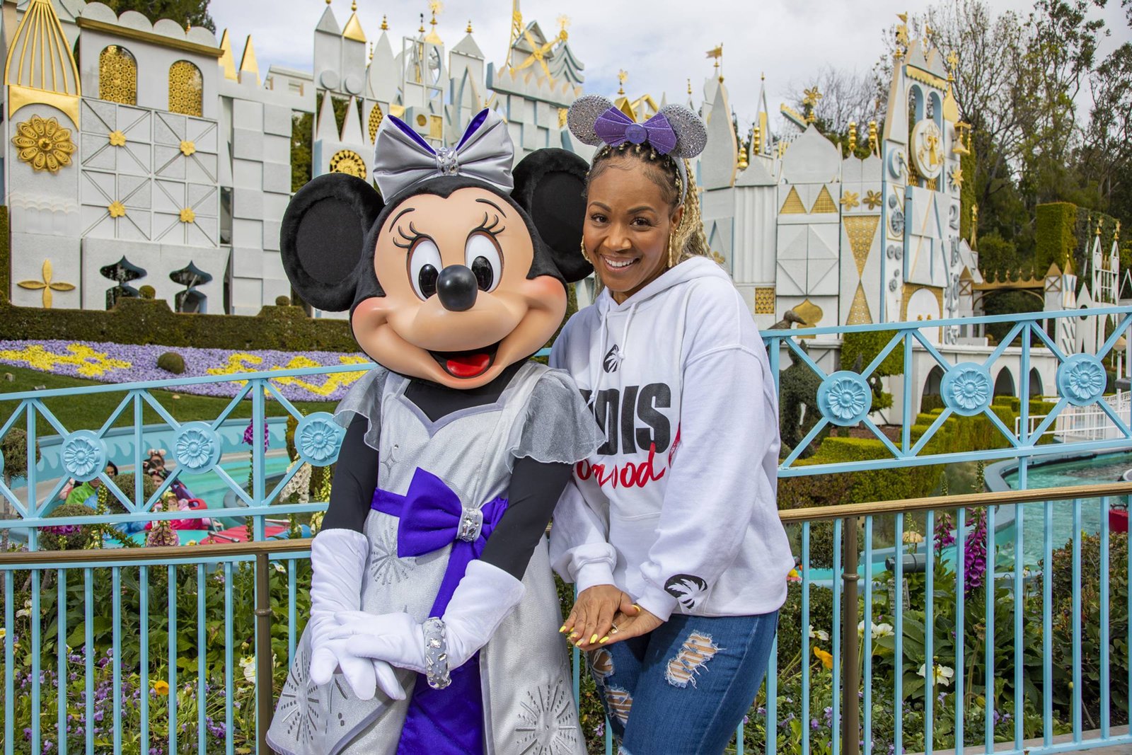 disneyland celebrate soulfully 2023