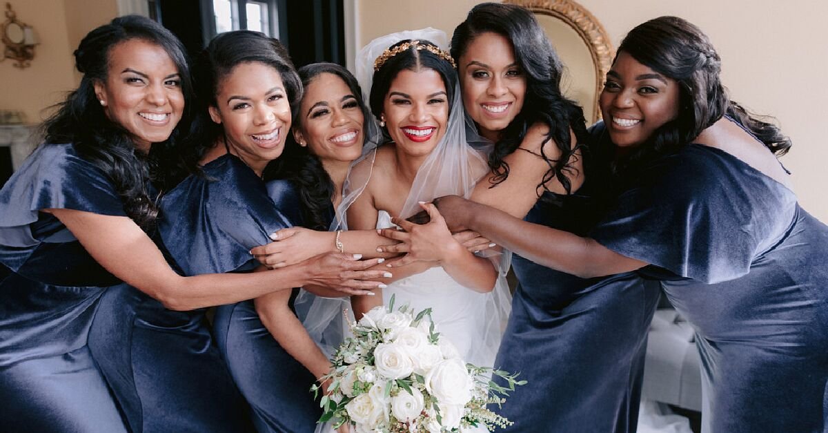 Wedding Guest Attire Guidelines: How Not to Upstage the Bride