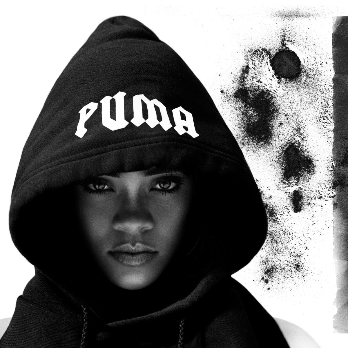 Rihanna and PUMA are back together!