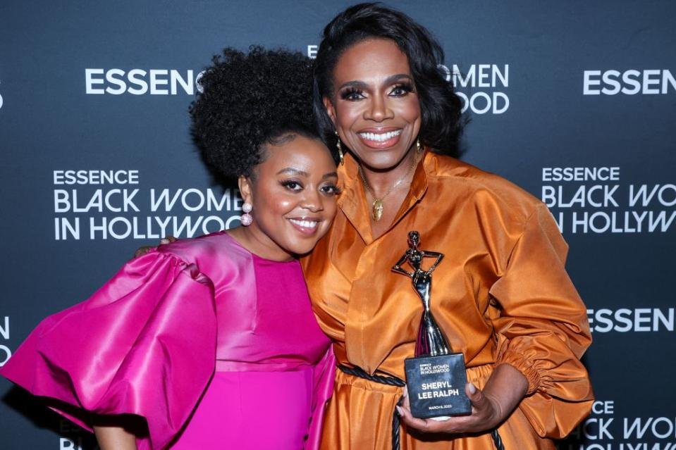 sheryl lee ralph essence black women in hollywood