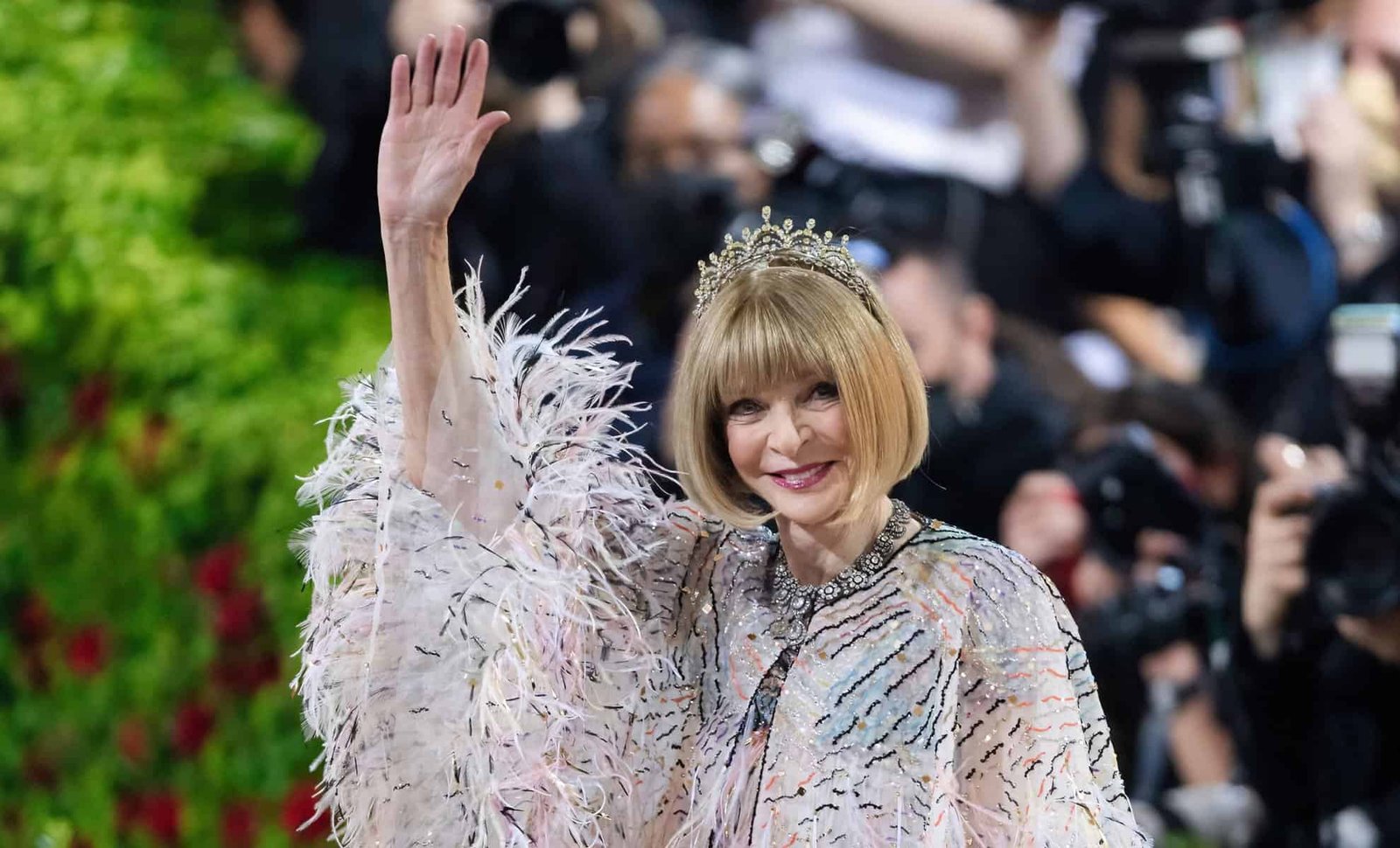 The 2023 MET Gala will celebrate the late Karl Lagerfeld