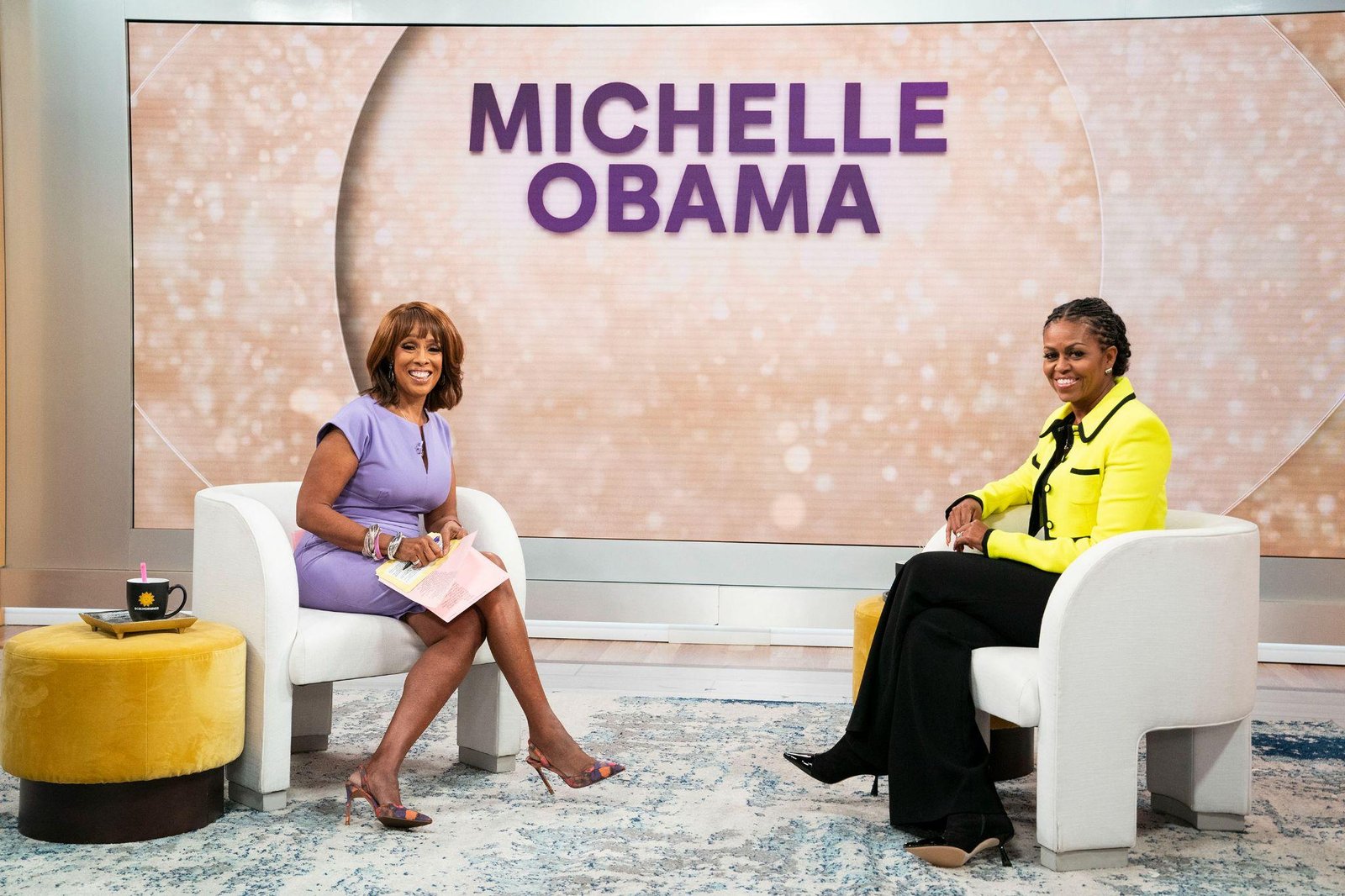 CBS This Morning