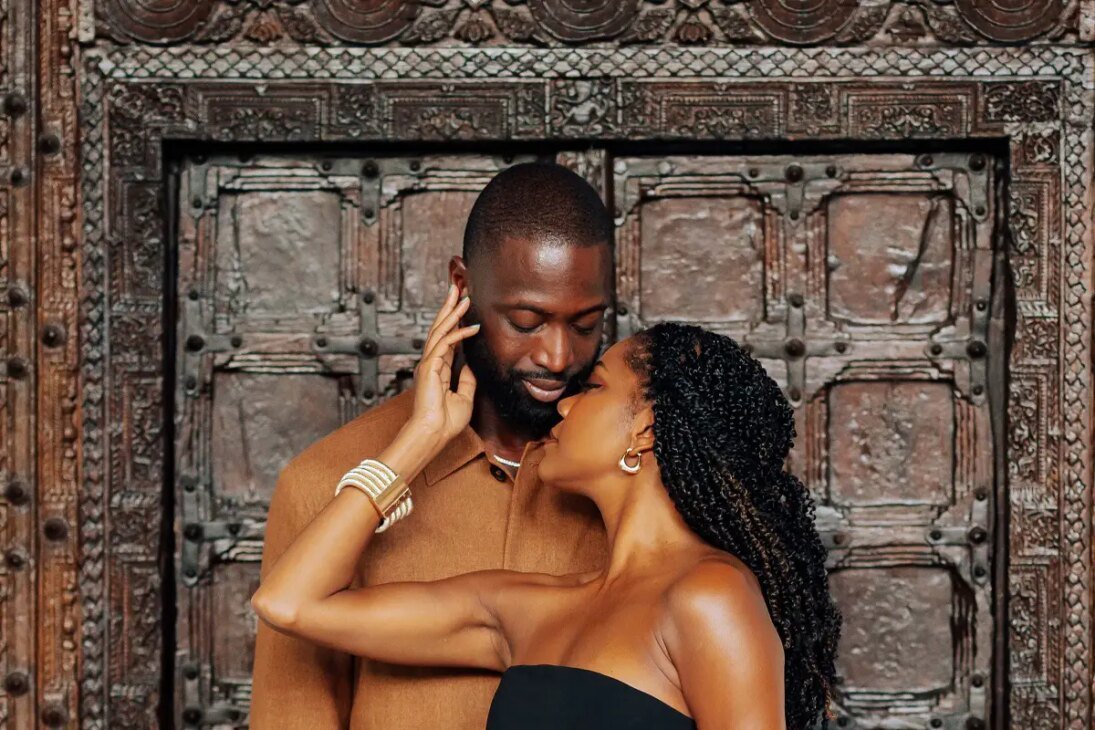 Gabrielle Union's ‘My Journey to 50’