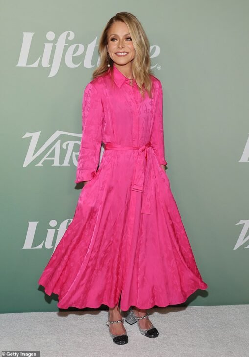 Kelly Ripa
