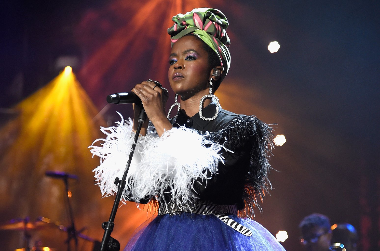 essence fest 2023