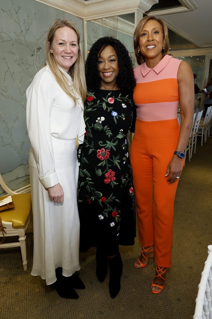 Queen Charlotte High Tea in NYC