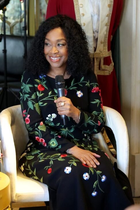 Queen Charlotte High Tea in NYC