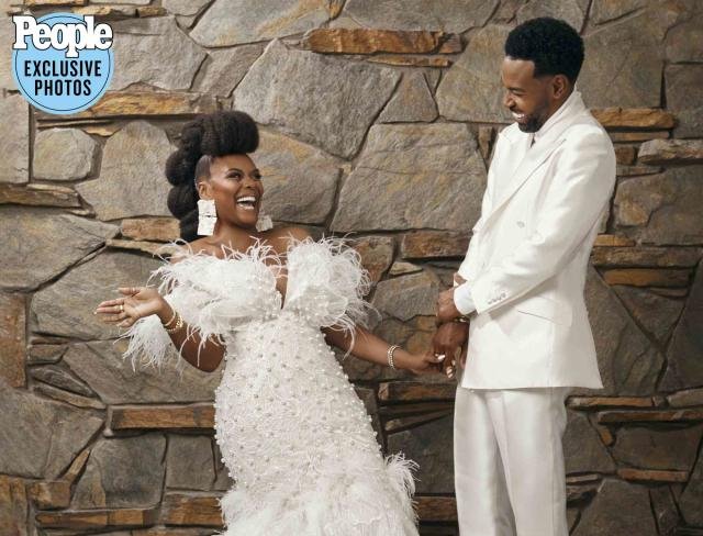 tabitha brown and husband chance celebrate 20 years of marriage