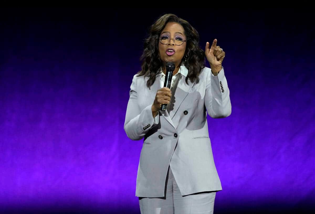 The Color Purple Movie Musical