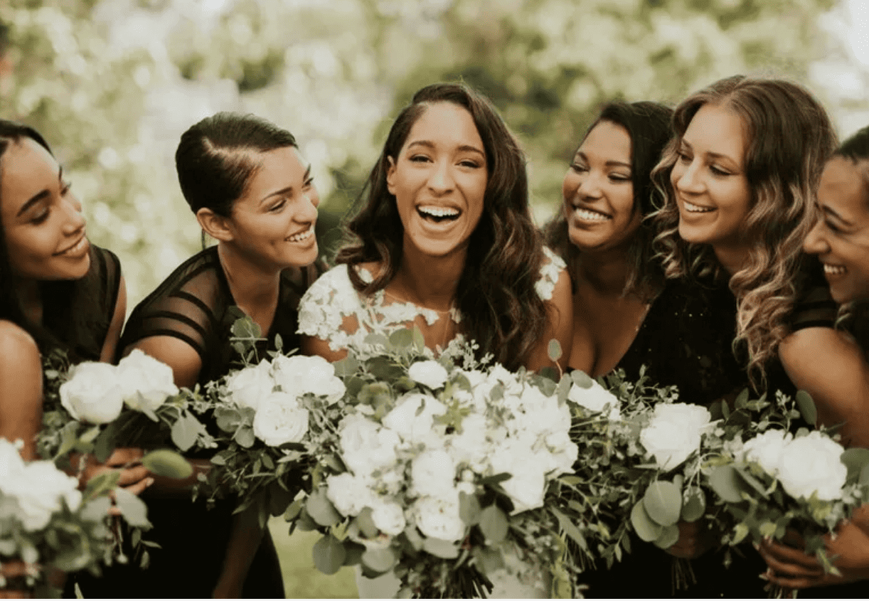 Say ‘I Do’ to Casual Chic: Unveiling the Hottest Wedding Trend of 2023