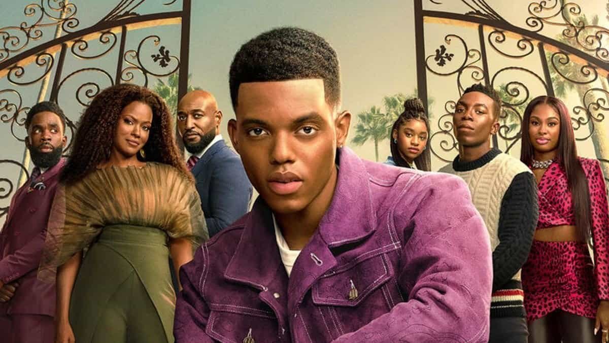 Good News! Bel-Air Season 3 Peacock TV