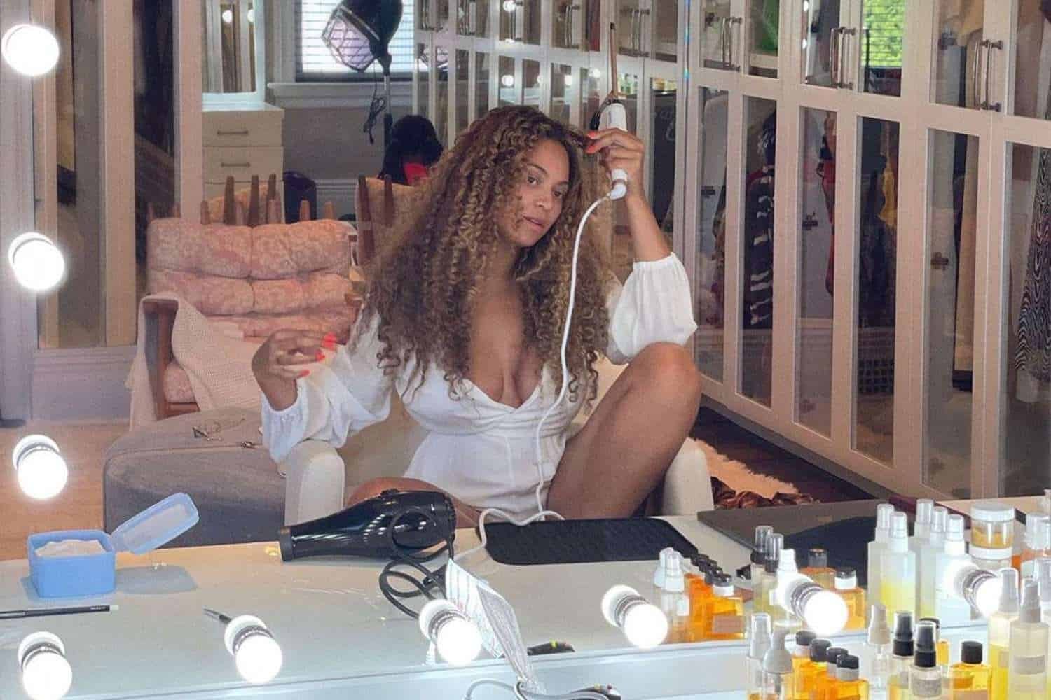 Beyoncé