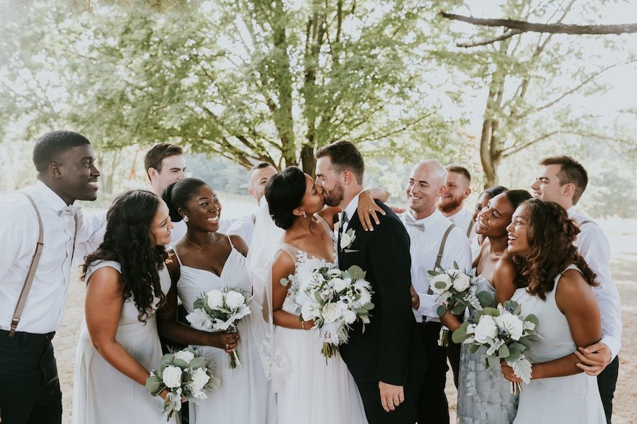 wedding planner