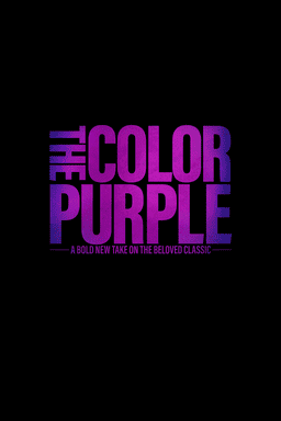 The Color Purple Movie