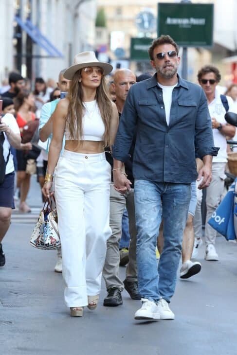 celebrity style lessons