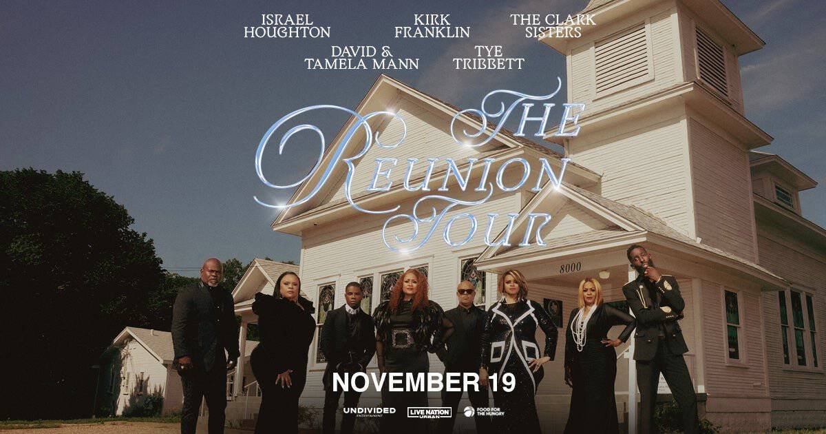 reunion tour
