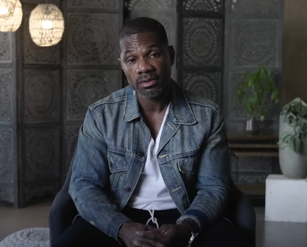 Kirk Franklin