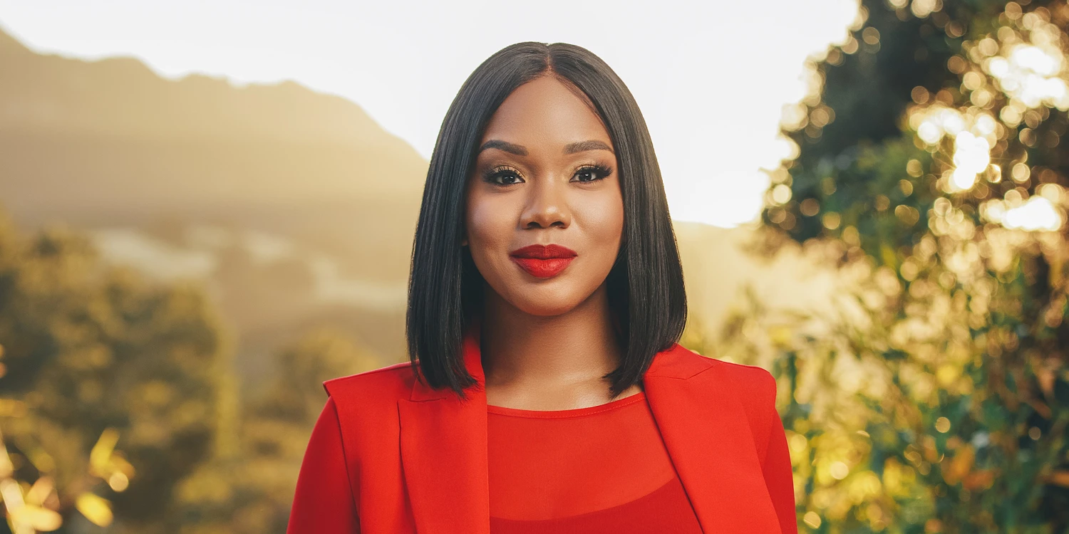 Sarah Jakes Roberts Named to Time100 Next
