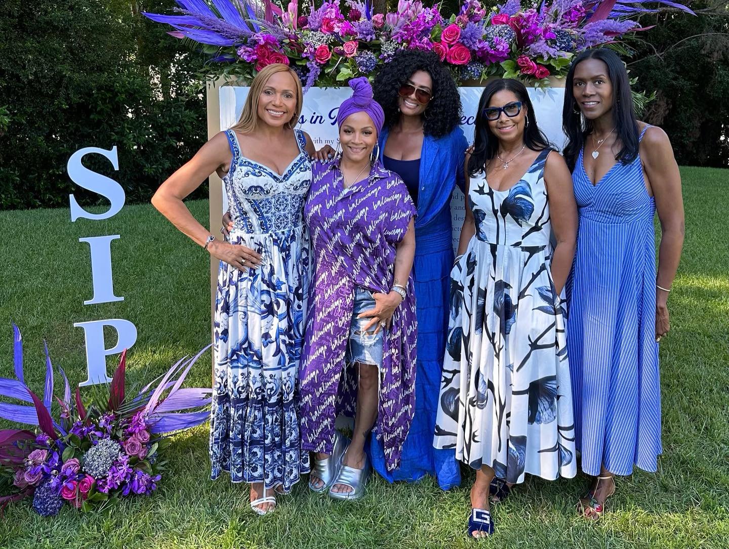 Sisters in Prayer Brunch