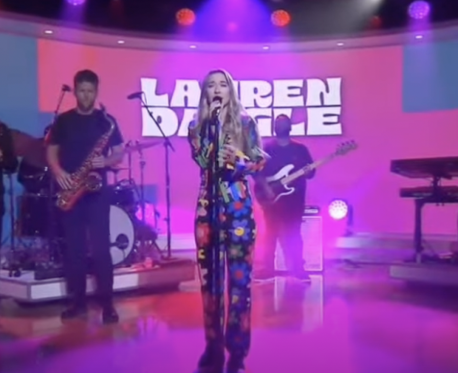 Lauren Daigle