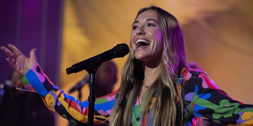 Lauren Daigle